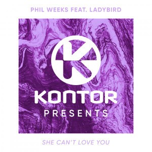 She Can't Love You