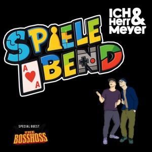 Spieleabend