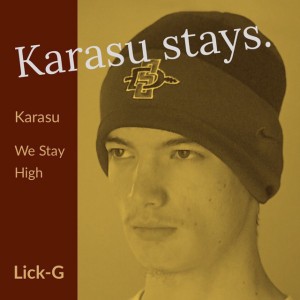 We Stay High