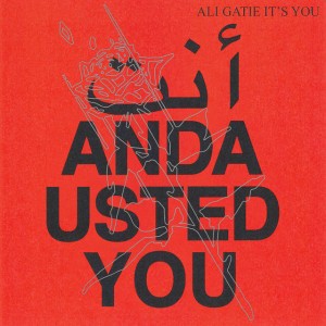 It's You by Ali Gatie