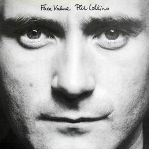 In the Air Tonight (extended version) by Phil Collins