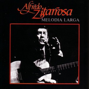 Milonga de pelo largo