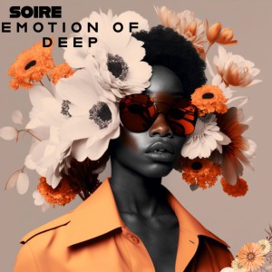 Emotion Of Deep - Latin Dub Mix