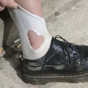 stressed out (rock / punk)