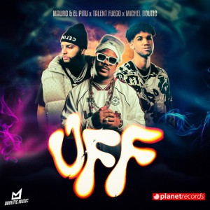 Uff - Prod. by Dj Honda