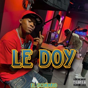 El Sicokario - Le Doy   @42palmundo