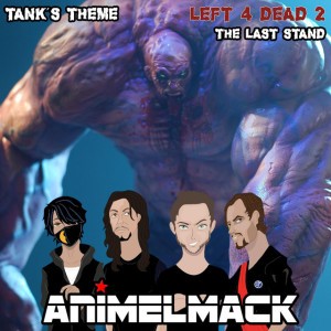 Tank Theme (Left 4 Dead 2) [The Last Stand]