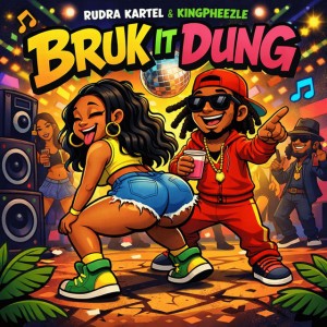 Bruk It Dung 2