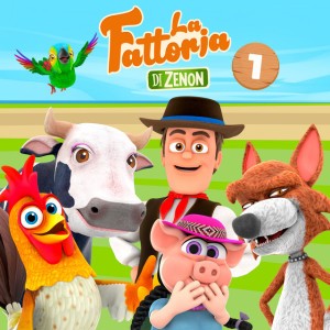 Il Pinguino E La Gallina