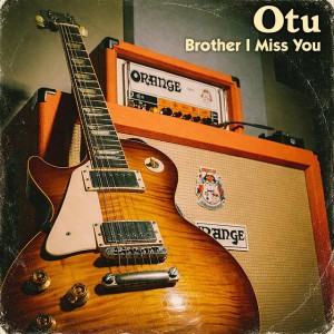 Brother I Miss You