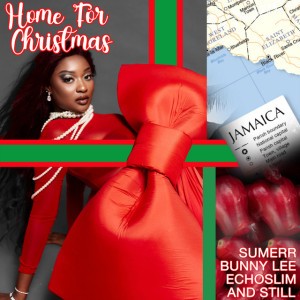 Home For Christmas - No Drums Version
