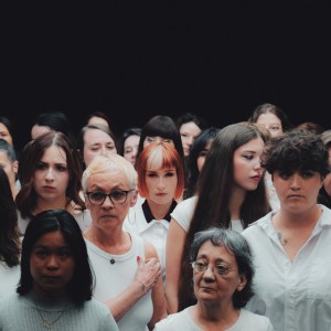 Je t'accuse by Suzane