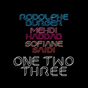 One Two Three