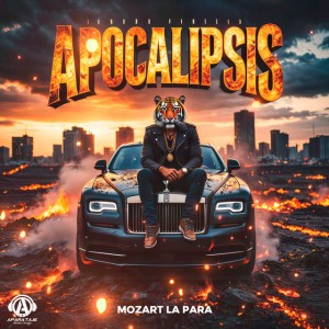 APOCALIPSIS by Mozart La Para