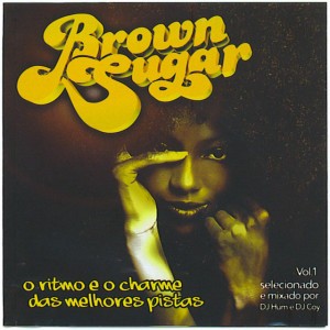 This Is Brown Sugar