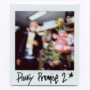 PINKY PROMISE 2