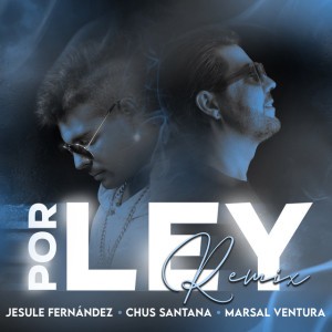 Por ley - Remix