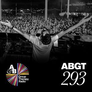 The One You Left Behind (Abgt293) [feat. Vok]