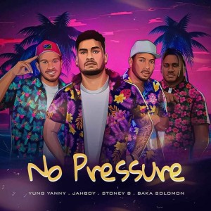 No pressure