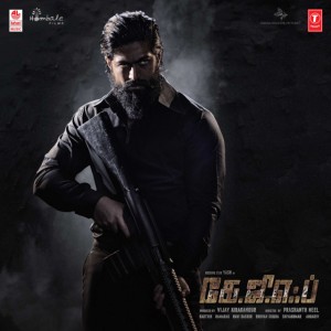 Sulthana (From "Kgf Chapter 2")
