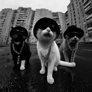 На мурмулях