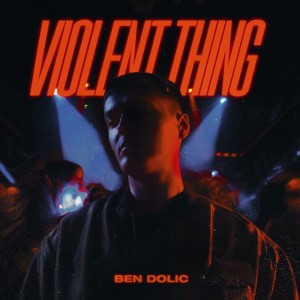 Violent Thing feat. B-OK