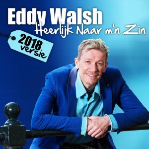 Heerlijk Naar m'n Zin - 2018