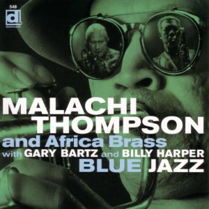 Jazz Revelations