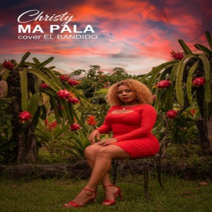 Christy ma pala by EL Bandido
