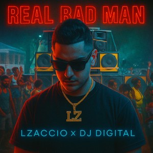 Real Bad Man