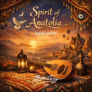 Bahar Esintisi