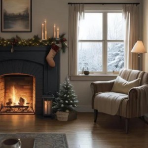 Merry Winter Moments