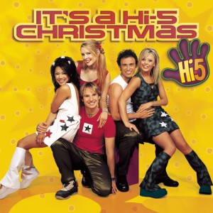 Five Days to Christmas