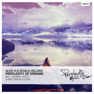 Perplexity of Dreams (Original Mix]