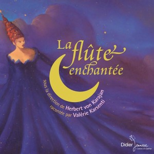 Der Hölle Rache kocht in meinem Herzen (La Reine de la nuit)