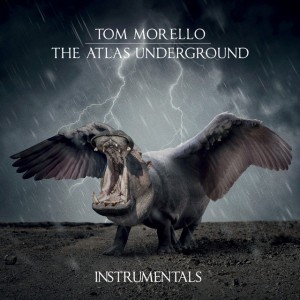 Where It's at Ain't What It Is (feat. Gary Clark Jr. & Nico Stadi) [Instrumental]