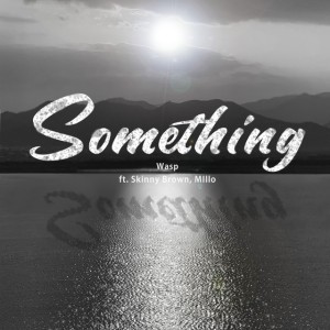 Something (Feat. Skinny Brown, MIllO)