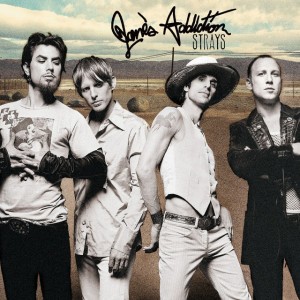Just Because by Jane's Addiction