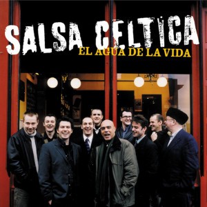 El sol de la noche