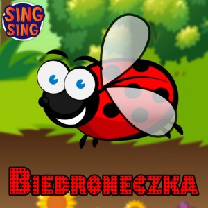 Biedroneczka