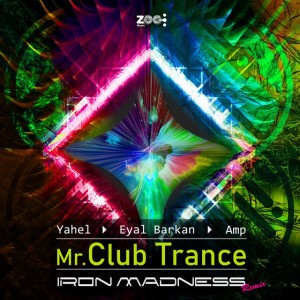 Mr. Club Trance - Remix