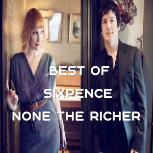 Don’t Dream It’s over Official Sixpence None the Richer by Sixpence None The Richer