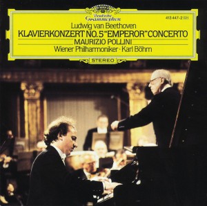 Piano Concerto No. 5 In E Flat Major Op. 73 -"Emperor": 1. Allegro