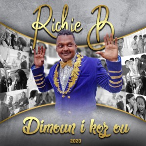 Dimoun I Koz Ou