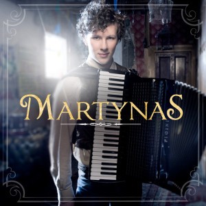 The Four Seasons, Concerto in F Minor, Op. 8 No. 4 "L'Inverno": I. Allegro (Arr. Martynas & Haywood)