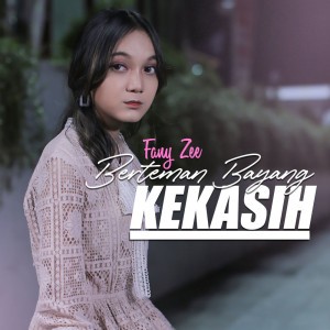 Berteman Bayang Kekasih