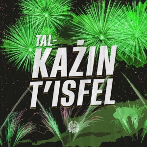 Tal-Kazin T'isfel
