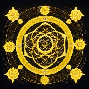 528 Hz Manifestation