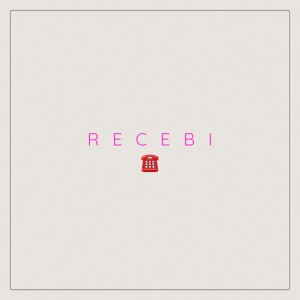 Recebi