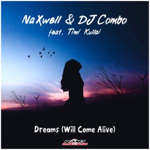 Dreams (Will Come Alive) - Radio Edit